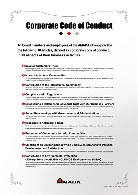 smart card code of conduct|mastercard corporate governance policy.